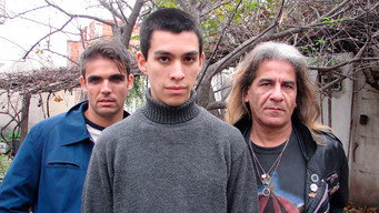 Twisted Romance (2008)