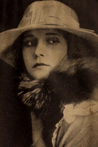 Image of Agnes Vernon