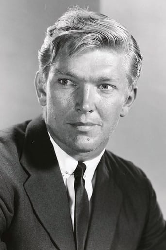 Image of Denny Miller