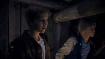 Episode 9 — Episode 9