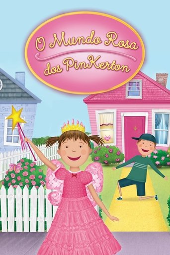 Pinkalicious & Peterrific - Season 2 Episode 2