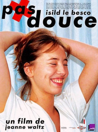 Poster of Pas douce