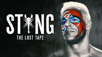 Sting: The Lost Tape (2020)