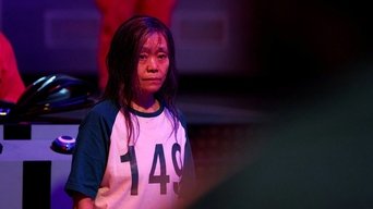 Cena de Não é culpa sua