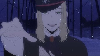 Mars Red S01E12