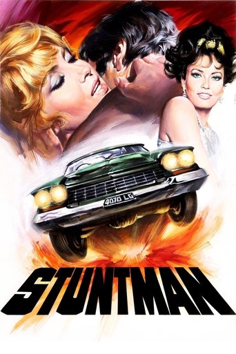 Stuntman (1968) Stuntman (1968)