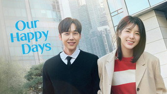 Our Happy Days (2026- )