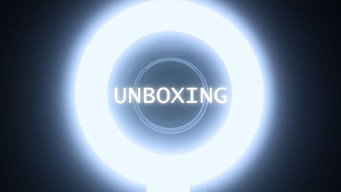 #4 Unboxing