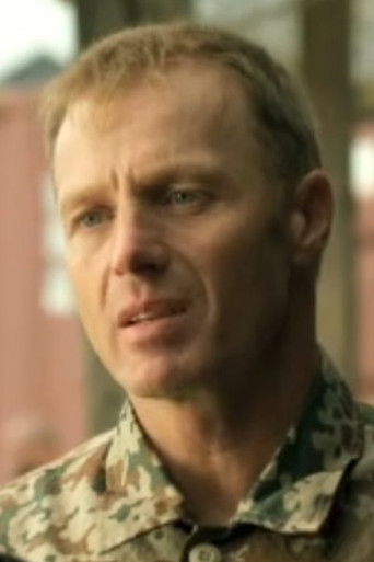 Foto de Claus Gerving