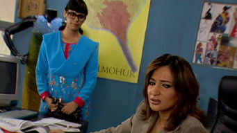 Episode 298 — Jassi Leaves Gulmohar