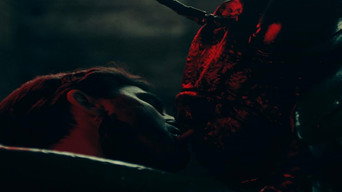 The Kiss of the Grasshopper (2025)