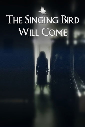 The Singing Bird Will Come poster