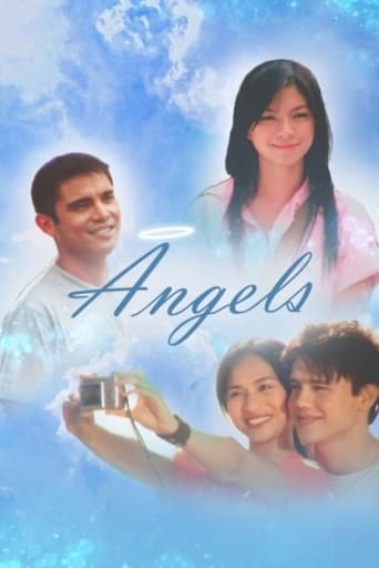 Poster för Angels