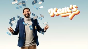 #1 Kemps