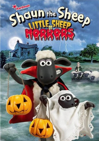 Shaun the Sheep: Little Sheep of Horrors (2009)