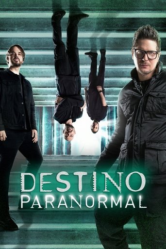 Ghost Adventures