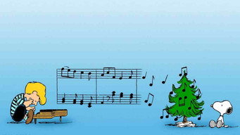 It's Christmastime Again, Charlie Brown backdrop 2