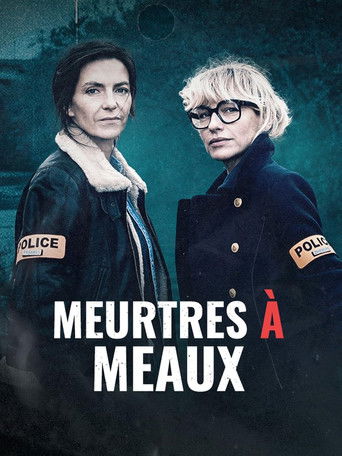 Meurtres à Meaux (2024) movie poster
