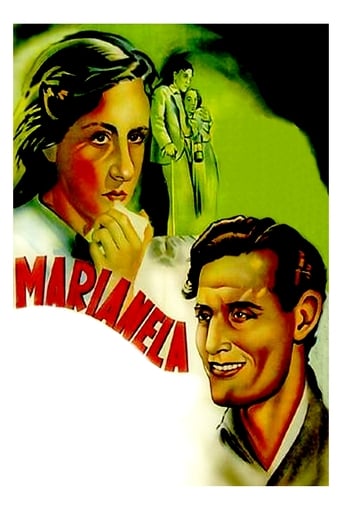 Poster för Marianela