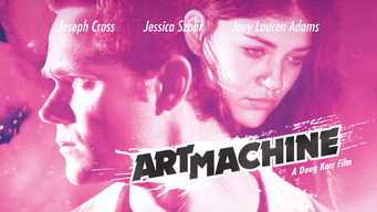 Art Machine (2012)