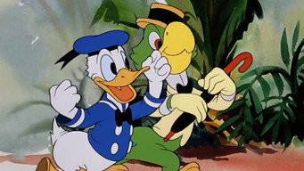 #17 Saludos Amigos
