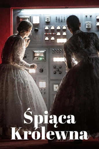 Marcos Morau : La Belle au bois dormant (2022)