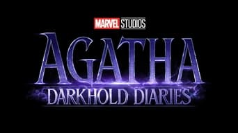 Agatha: Darkhold Diaries (2024- )