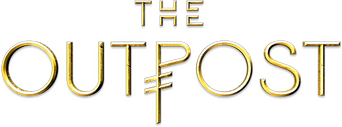The Outpost logo