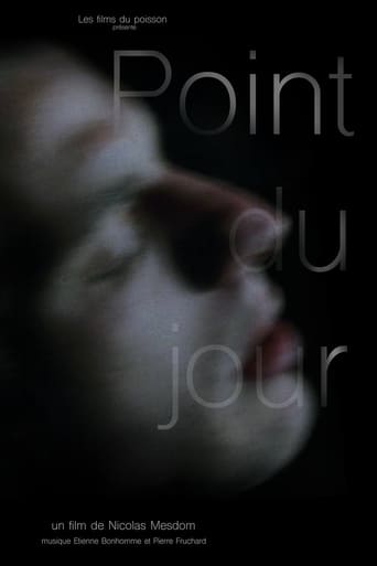 Poster of Point du jour