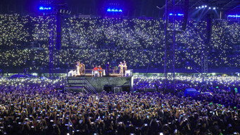 Rammstein - Live in Mexico City (2026)