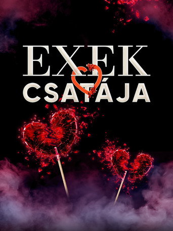 Official poster for Season 2