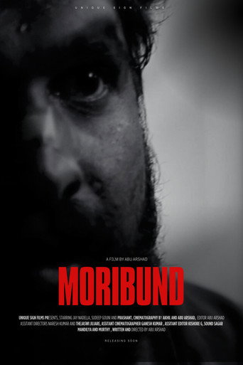 Moribund (1970)