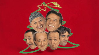 Merry Christmas (2001)