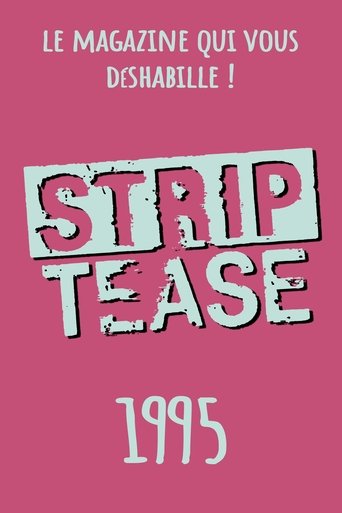 Strip-Tease: Season 11