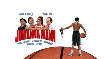 Juwanna Mann (2002)