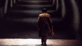 Le sourire du clown (1999)