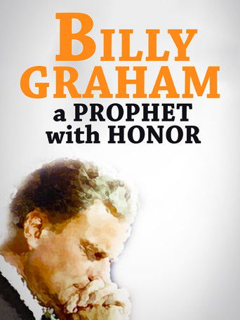 Billy Graham: A Prophet with Honor (1989)