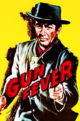 Gun Fever (1958)