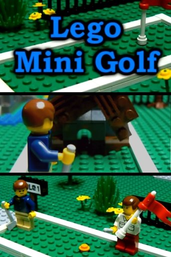 Lego Mini Golf (2010)