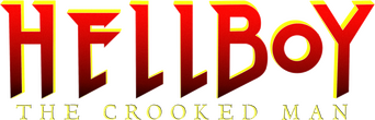 Hellboy: The Crooked Man logo