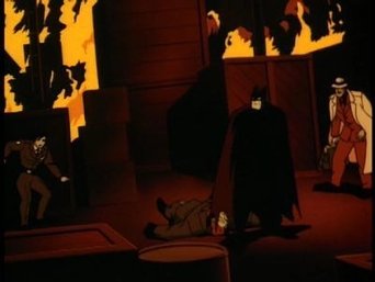 Batman: La serie animada