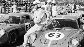 Les aventures de Michel Vaillant (1967)