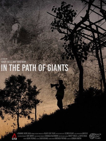 In the Path of Giants