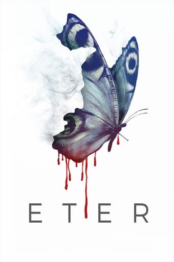 Poster of Éter