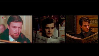 SK13: Kubrick's Endgame (2024)