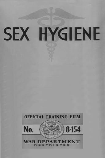 Poster för Sex Hygiene