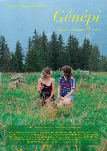 G&eacute;n&eacute;pi (1970)