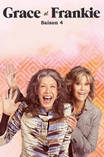 Affiche Saison 4