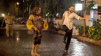 Kaalakaandi (2017)