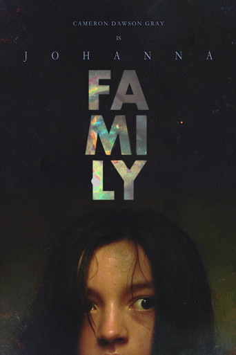 Family poster